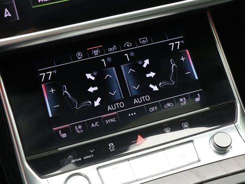 Used 2019 Audi A6 2.0T Premium Plus w/ Premium Plus Package image 25