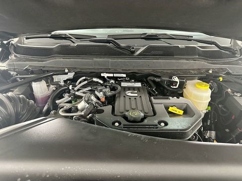 New 2026 RAM 2500 Big Horn image 18