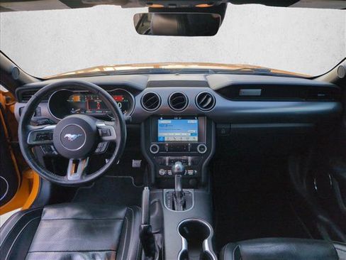 Used 2019 Ford Mustang Premium w/ Equipment Group 201A image 20