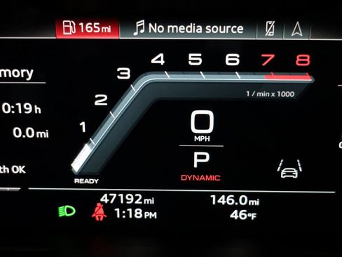 Used 2023 Audi S6 Prestige w/ Prestige Package AWD/4WD image 12
