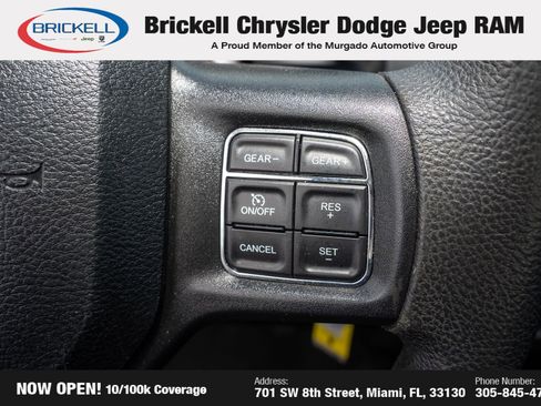 Used 2019 RAM 1500 Express image 22