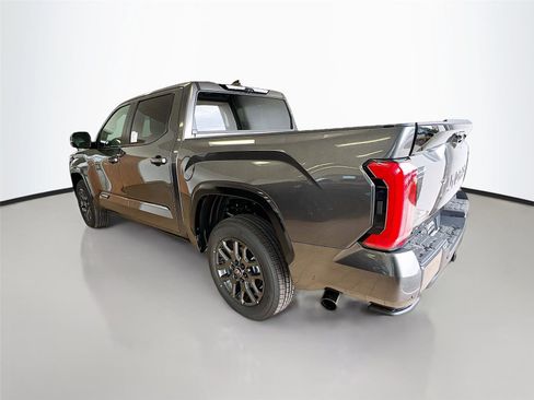 New 2026 Toyota Tundra Platinum image 38