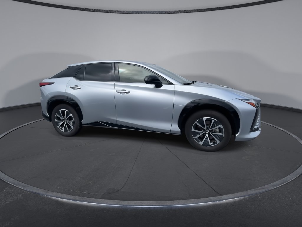 Used 2024 Lexus RZ 300e Premium w/ Accessory Package (Z1) FWD image 2
