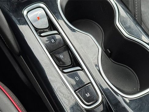 Used 2022 Buick Envision Essence w/ Sport Touring Package image 34