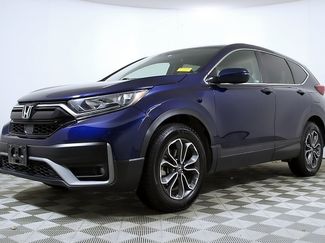 Used 2020 Honda CR-V EX video 2
