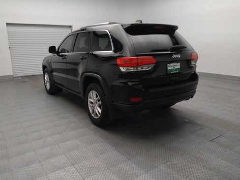 Used 2018 Jeep Grand Cherokee Laredo RWD image 5
