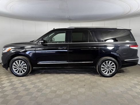 Used 2024 Lincoln Navigator L 4WD image 15