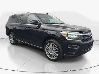 Used 2024 Ford Expedition Max Limited video 2