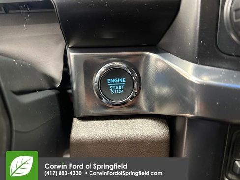 New 2026 Ford F250 King Ranch w/ Chrome Package image 41