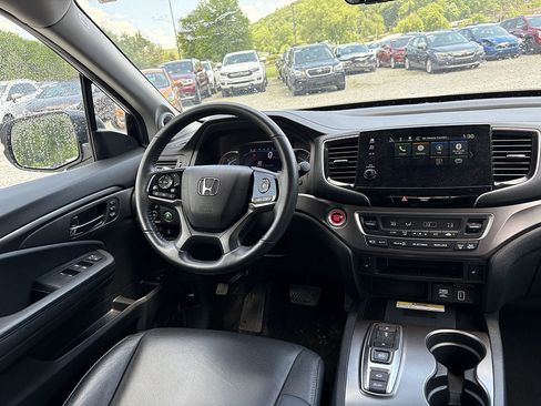 Used 2022 Honda Pilot Special Edition image 6
