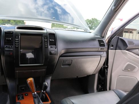 Used 2007 Lexus GX 470 AWD/4WD image 20