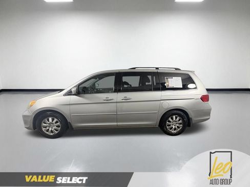 Used 2008 Honda Odyssey EX-L image 2