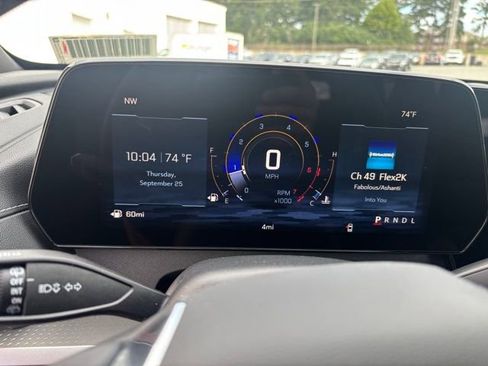 New 2026 Chevrolet Traverse LT w/ Midnight/Sport Edition image 4