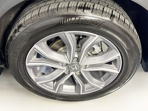 Used 2022 Honda CR-V Touring image 34