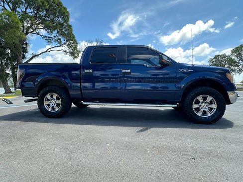 Used 2010 Ford F150 XLT RWD image 7