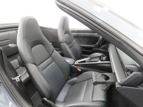 Certified 2023 Porsche 911 Carrera RWD image 48