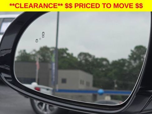 Used 2020 Kia Sportage S w/ S FWD Sunroof Package image 21