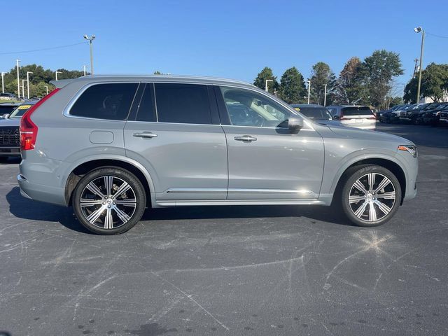 Used 2022 Volvo XC90 T6 Inscription w/ Advanced Package AWD/4WD image 8