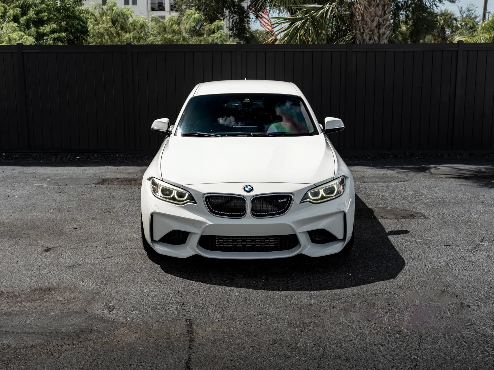 Used 2017 BMW M2 RWD image 10