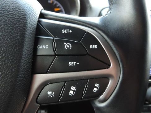 Used 2020 Jeep Grand Cherokee High Altitude image 31