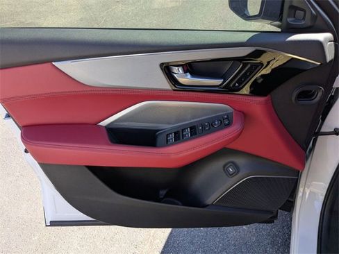 New 2026 Acura MDX A-Spec image 30