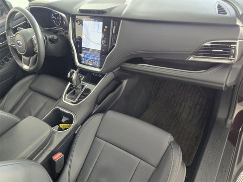 Used 2024 Subaru Outback Limited image 18