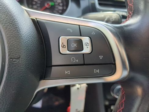 Used 2017 Volkswagen GTI S FWD image 26