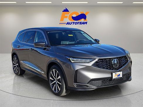 New 2026 Acura MDX w/ Technology Package image 7