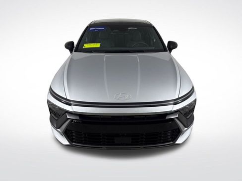 Certified 2025 Hyundai Sonata N Line FWD image 11