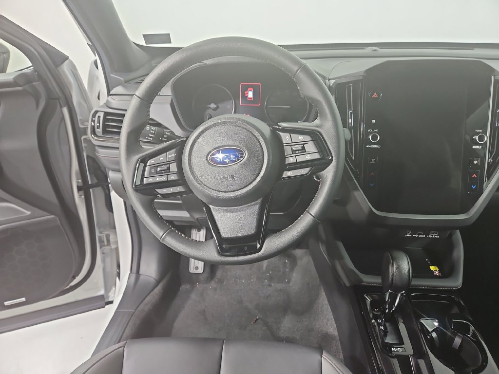 New 2026 Subaru Forester Sport AWD/4WD image 13