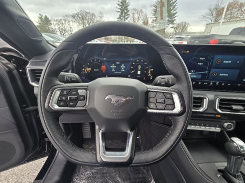 New 2026 Ford Mustang Premium image 15