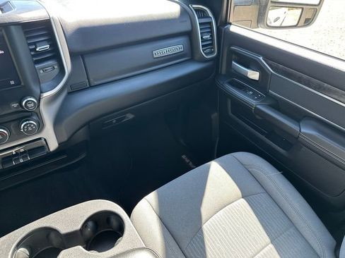 Used 2024 RAM 2500 Big Horn w/ Bed Utility Group AWD/4WD image 22