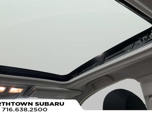 Used 2015 Subaru Forester 2.5i Premium w/ All-Weather Package AWD/4WD image 16