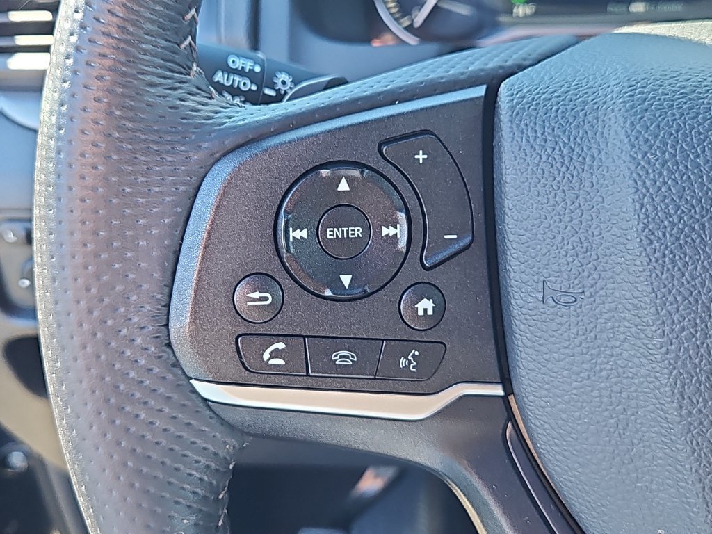 Used 2025 Honda Passport EX-L image 25