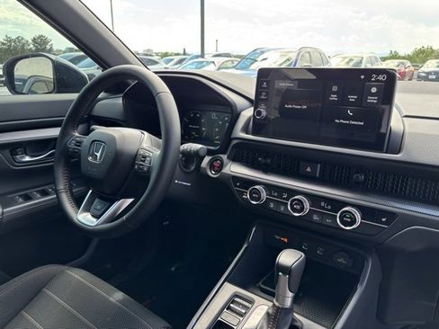 New 2026 Honda CR-V TrailSport image 12