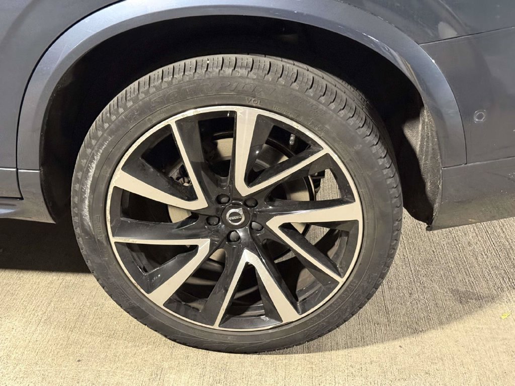 Used 2023 Volvo XC90 B6 Plus w/ Protection Package Premier AWD/4WD image 7