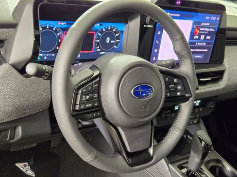 New 2026 Subaru Outback Limited AWD/4WD image 14