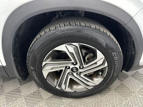 Used 2022 Hyundai Santa Fe SEL FWD image 13