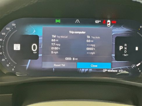 New 2026 Volvo XC40 B5 Ultra image 27