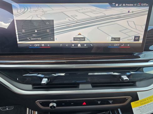 New 2026 BMW X5 xDrive40i w/ M Sport Package AWD/4WD image 42