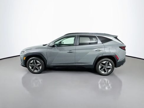 Certified 2025 Hyundai Tucson SEL AWD/4WD image 3