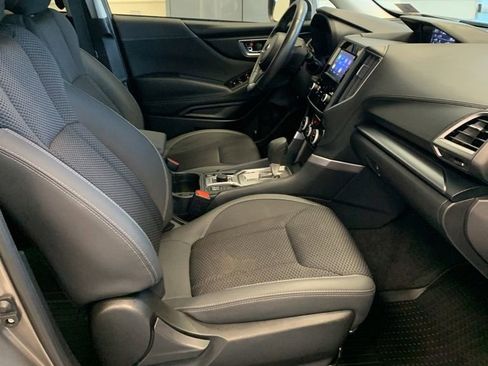 Used 2020 Subaru Forester Premium image 23