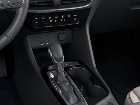 New 2026 Buick Encore GX Avenir w/ Avenir Technology Package image 23