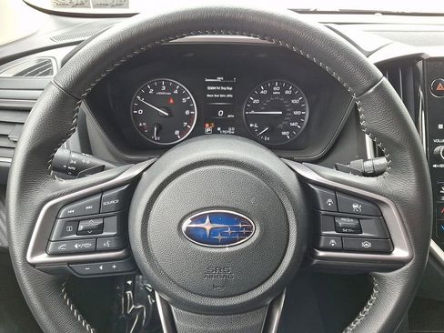 Certified 2025 Subaru Ascent Premium AWD/4WD image 21