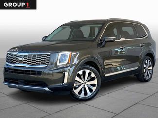 Used 2020 Kia Telluride S video 1