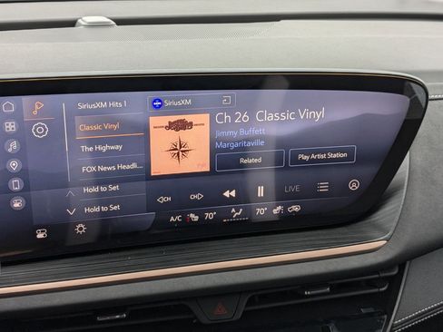 New 2025 Buick Envision Sport Touring image 18