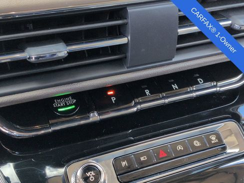 Used 2023 Lincoln Corsair AWD image 35