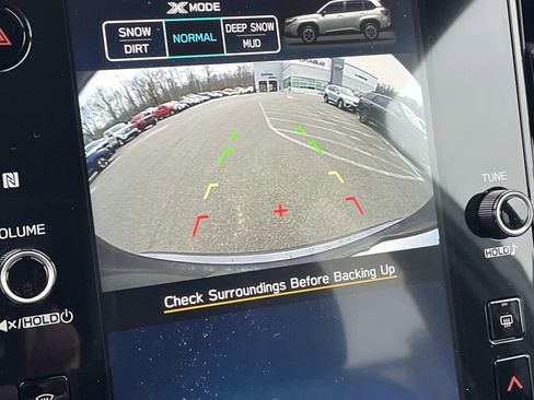 New 2026 Subaru Forester Sport image 29