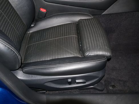 Used 2017 INFINITI Q50 Sport AWD/4WD image 37