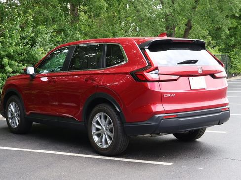 Used 2024 Honda CR-V EX-L image 5